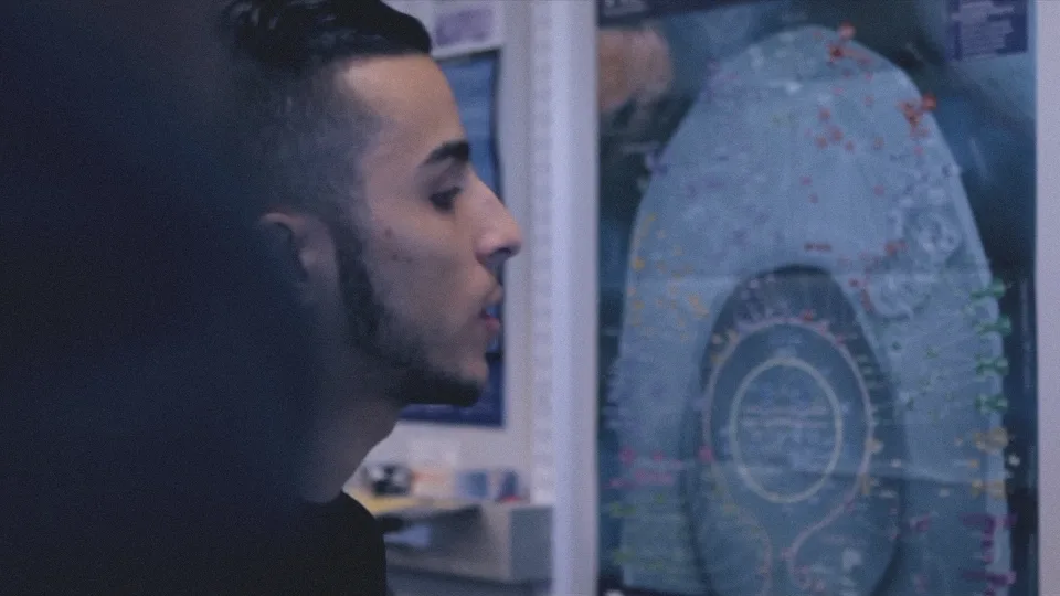 “The Fountain of Youth”, my one-minute film