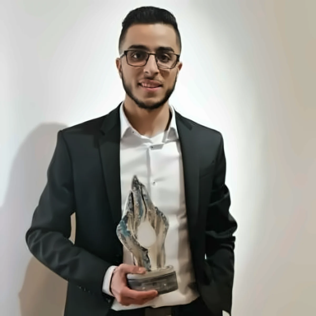 Grand Prix Jeune Potentiel