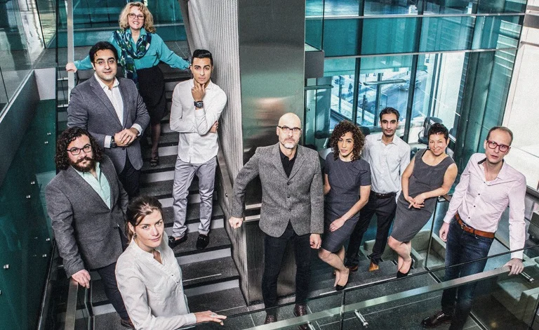 Concordia Public Scholars 2018–19